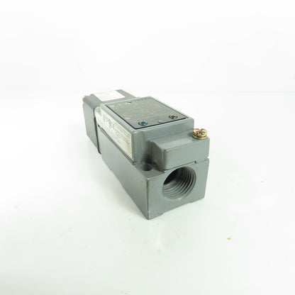 Eaton E51SAL Inductive Proximity Switch 20-264V AC/DC