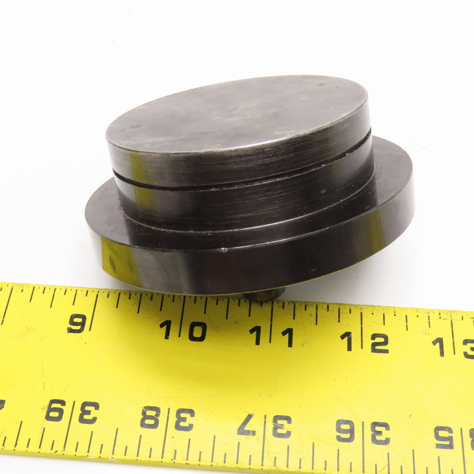 69.44mm 2.733" Go Only Plug Gauge