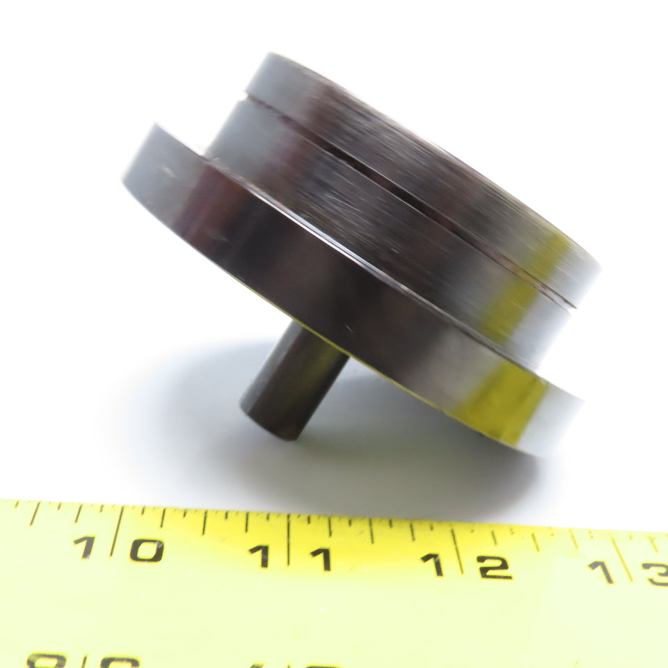 69.44mm 2.733" Go Only Plug Gauge