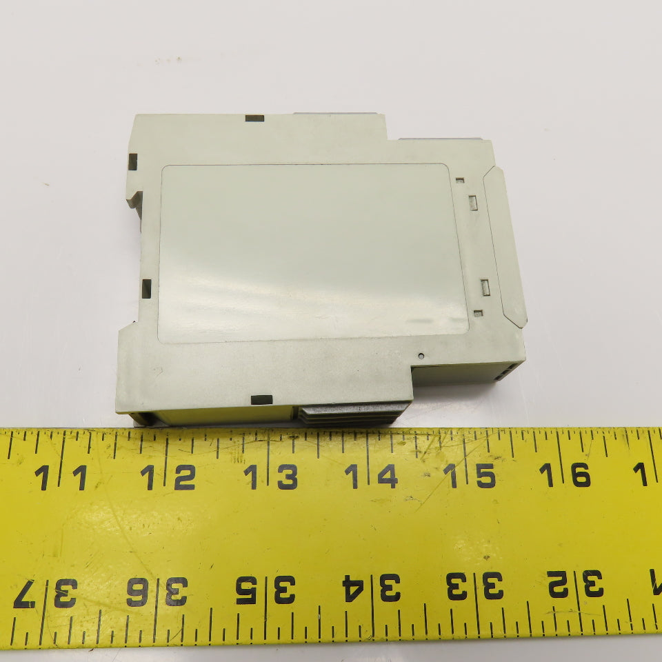 Allen Bradley 809S-C1-10A-230 Current Monitoring Relay 115/230V 1Ph