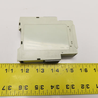 Allen Bradley 809S-C1-10A-230 Current Monitoring Relay 115/230V 1Ph