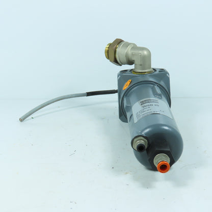 Atlas Copco 1613 8222 80 WSD 25 Water Separator/Dryer 0.5L 16 Bar W/1089 0575 54