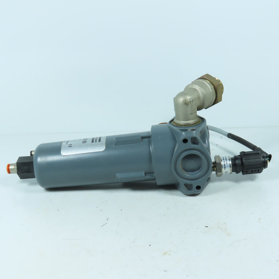 Atlas Copco 1613 8222 80 WSD 25 Water Separator/Dryer 0.5L 16 Bar W/1089 0575 54