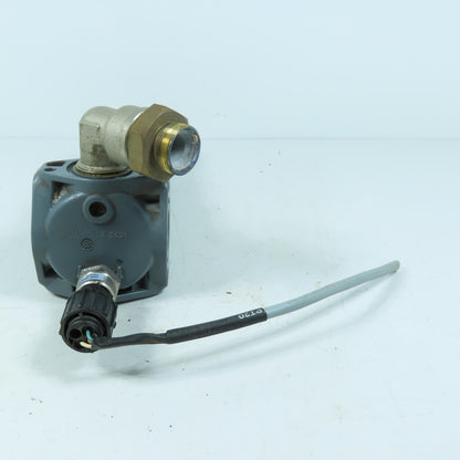 Atlas Copco 1613 8222 80 WSD 25 Water Separator/Dryer 0.5L 16 Bar W/1089 0575 54