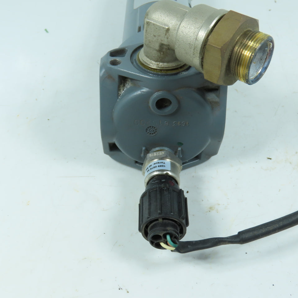 Atlas Copco 1613 8222 80 WSD 25 Water Separator/Dryer 0.5L 16 Bar W/1089 0575 54
