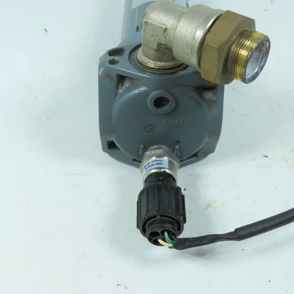 Atlas Copco 1613 8222 80 WSD 25 Water Separator/Dryer 0.5L 16 Bar W/1089 0575 54
