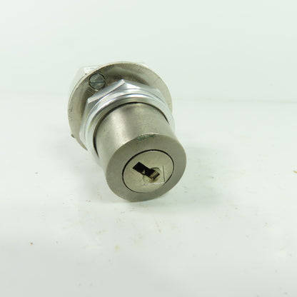 Allen Bradley 800T-H42A 2-Position Selector Switch Ser T Type 4,13