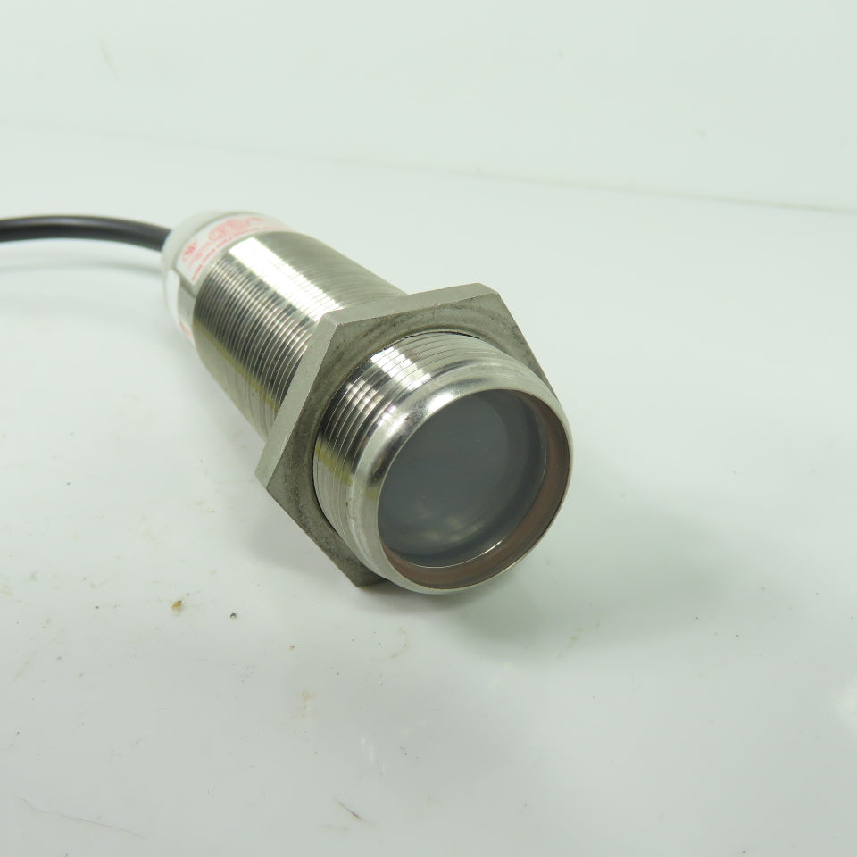 Cutler Hammer E58-30TS250-GAP Photoelectric Sensor 15-30VDC 20-132VAC