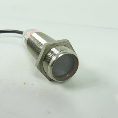 Cutler Hammer E58-30TS250-GAP Photoelectric Sensor 15-30VDC 20-132VAC
