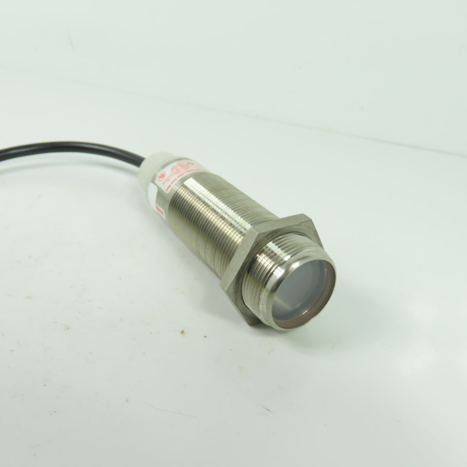 Cutler Hammer E58-30TS250-GAP Photoelectric Sensor 15-30VDC 20-132VAC