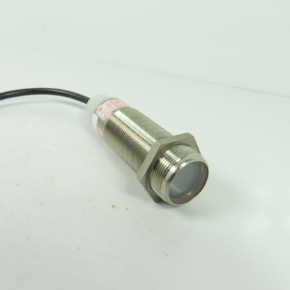 Cutler Hammer E58-30TS250-GAP Photoelectric Sensor 15-30VDC 20-132VAC