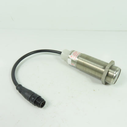 Cutler Hammer E58-30TS250-GAP Photoelectric Sensor 15-30VDC 20-132VAC