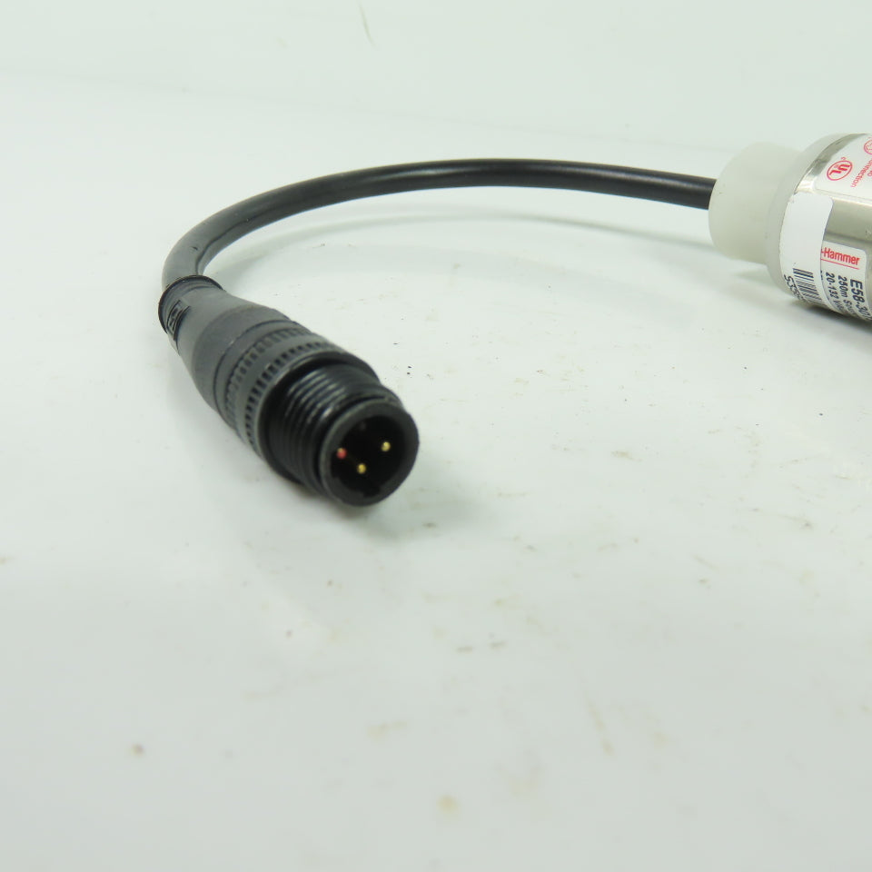 Cutler Hammer E58-30TS250-GAP Photoelectric Sensor 15-30VDC 20-132VAC