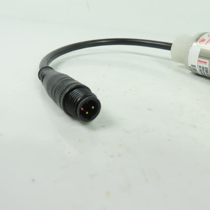 Cutler Hammer E58-30TS250-GAP Photoelectric Sensor 15-30VDC 20-132VAC
