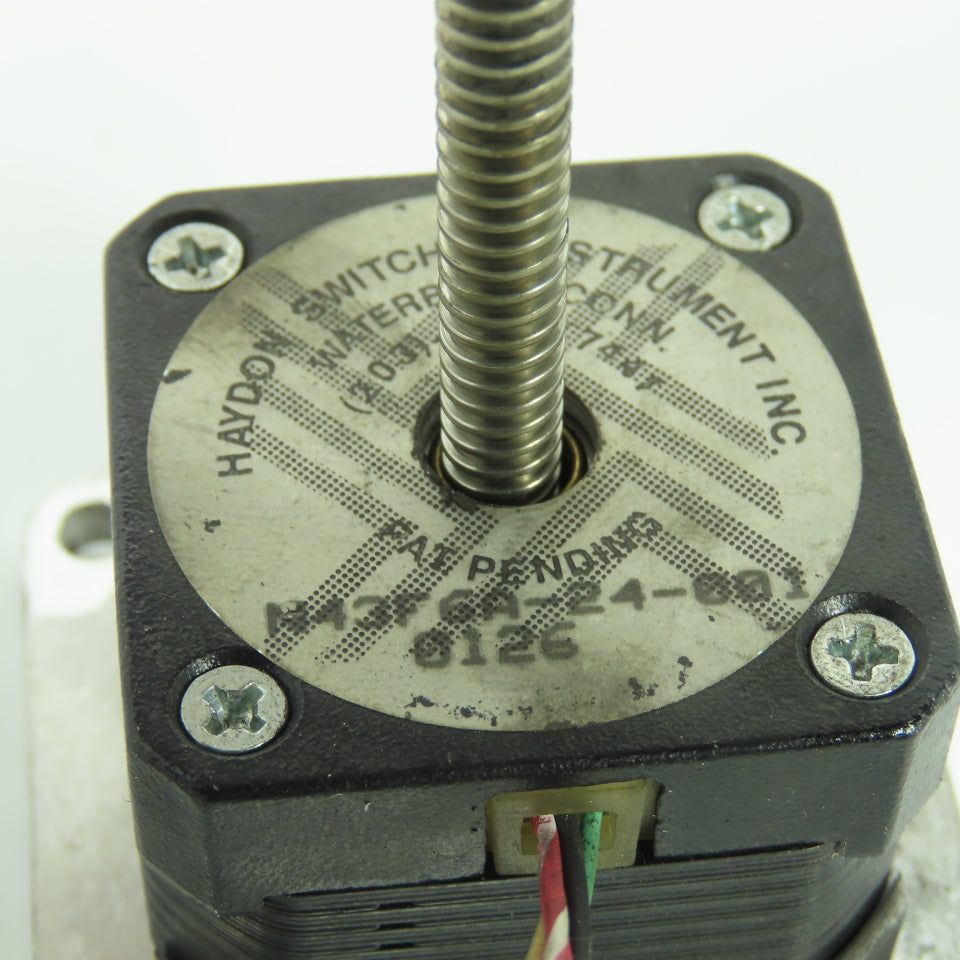 Haydon Switch & Instruments N43F6A-24-001 Linear Actuator