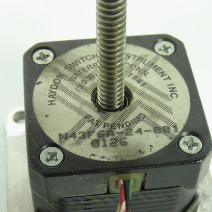Haydon Switch & Instruments N43F6A-24-001 Linear Actuator