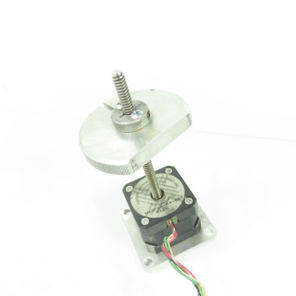 Haydon Switch & Instruments N43F6A-24-001 Linear Actuator