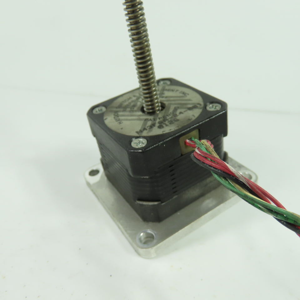 Haydon Switch & Instruments N43F6A-24-001 Linear Actuator