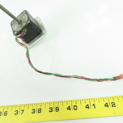 Haydon Switch & Instruments N43F6A-24-001 Linear Actuator