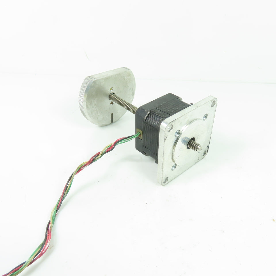 Haydon Switch & Instruments N43F6A-24-001 Linear Actuator