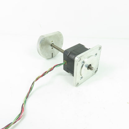 Haydon Switch & Instruments N43F6A-24-001 Linear Actuator