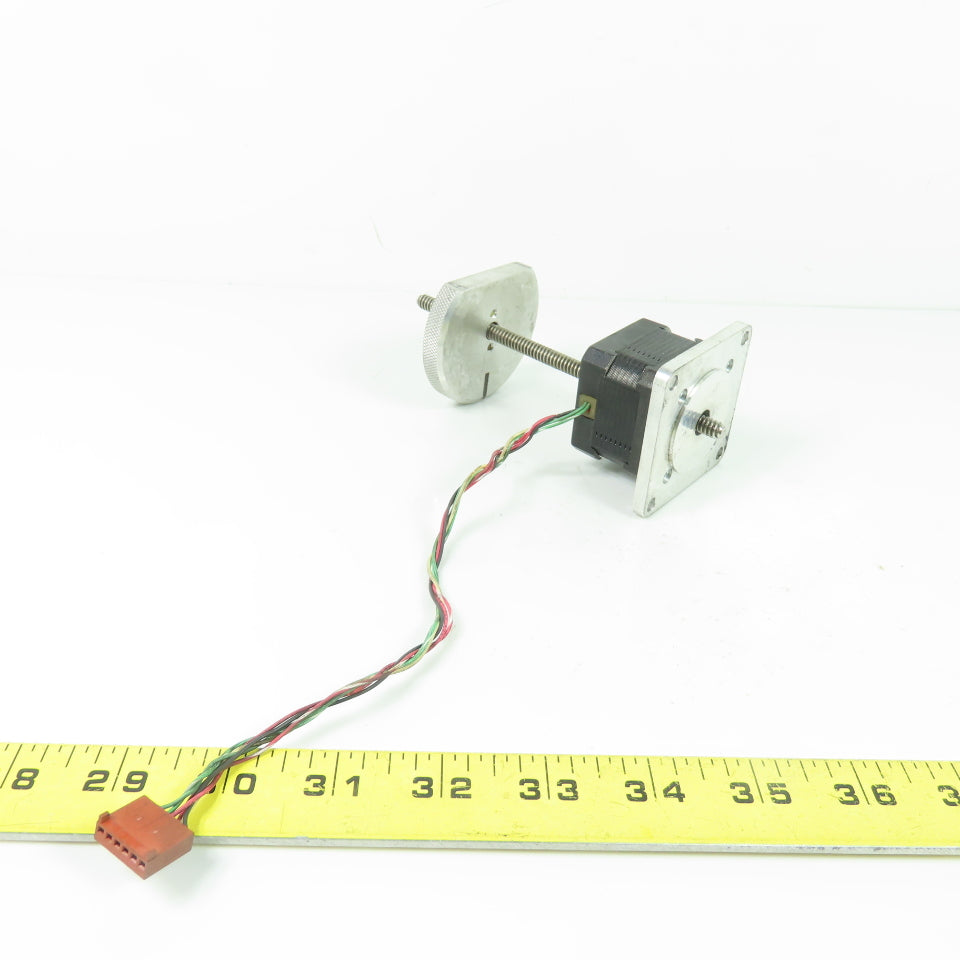 Haydon Switch & Instruments N43F6A-24-001 Linear Actuator