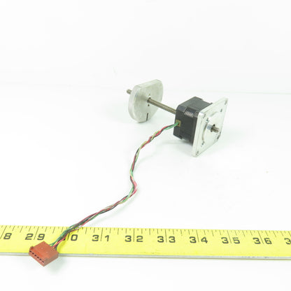 Haydon Switch & Instruments N43F6A-24-001 Linear Actuator