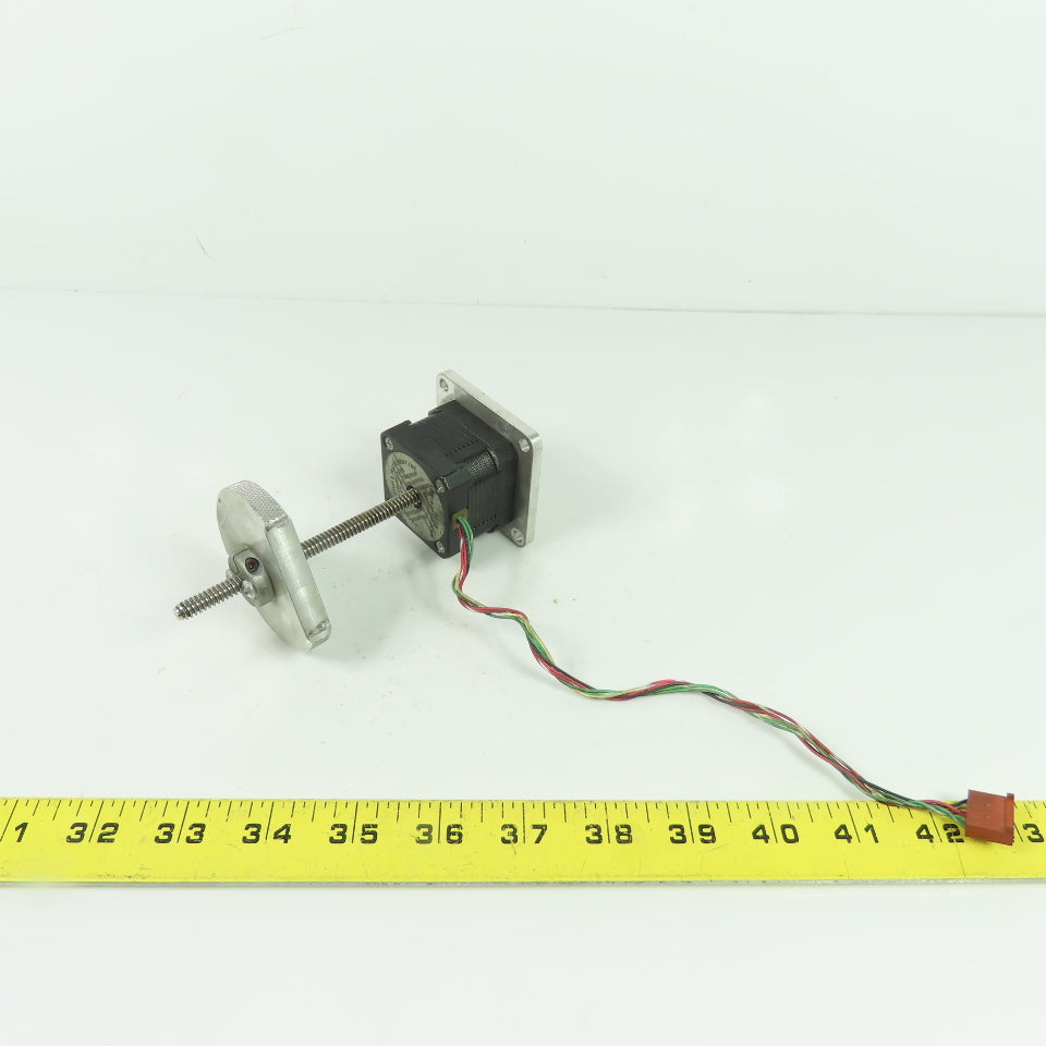 Haydon Switch & Instruments N43F6A-24-001 Linear Actuator – Bullseye ...
