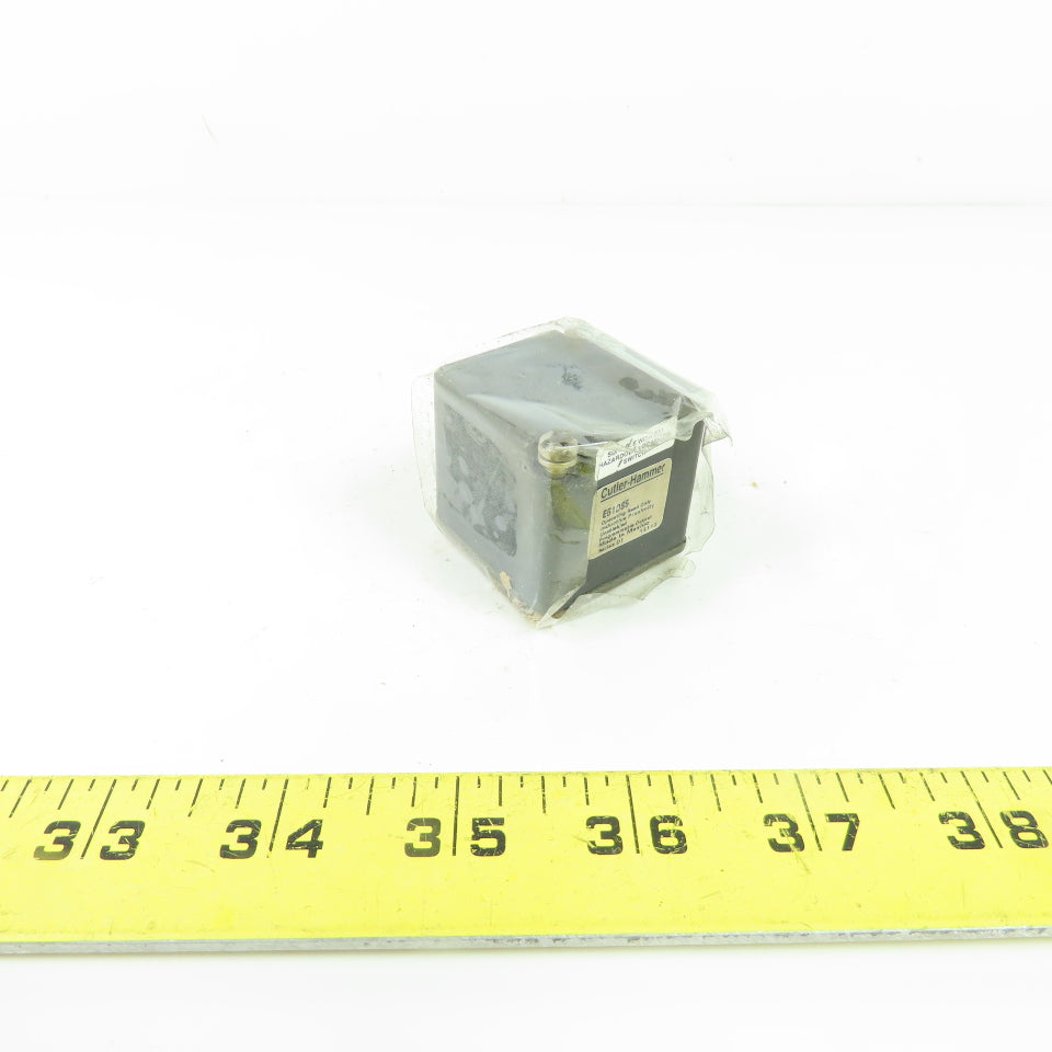 Cutler Hammer E51DS5 Inductive Proximity Sensor Head NEW