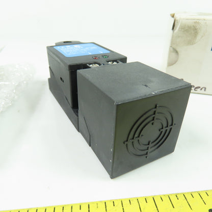 Radwell RAD02382 Proximity Switch SN=15mm 20-250V AC/DC