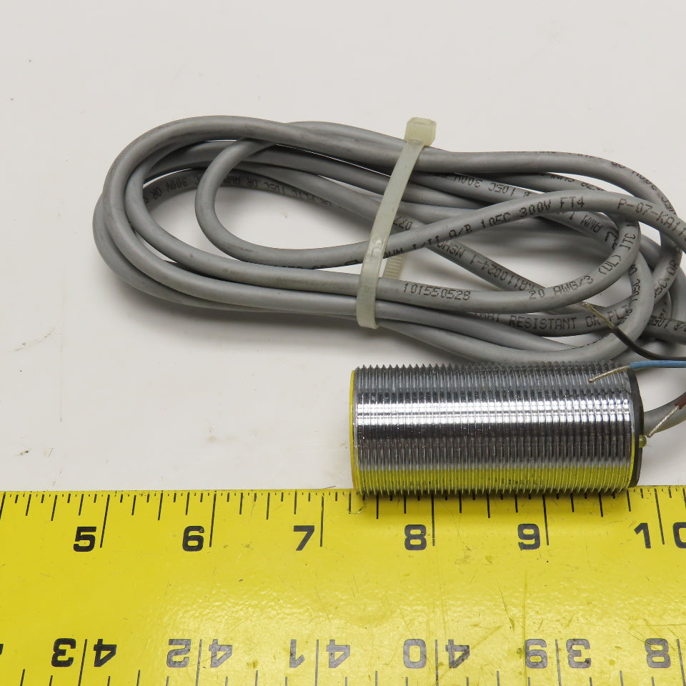 Red Lion PSA8B000 Inductive Proximity Sensor 10mm