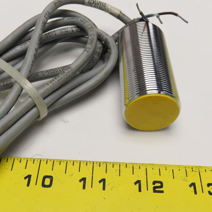 Red Lion PSA8B000 Inductive Proximity Sensor 10mm