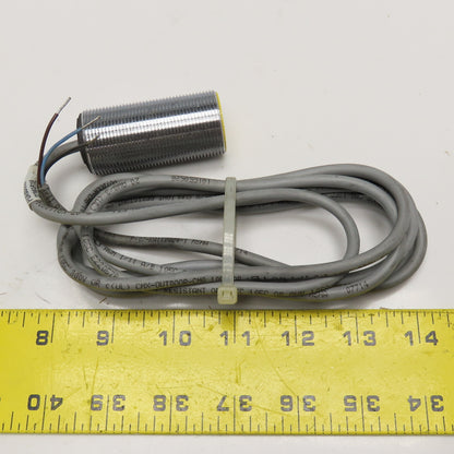 Red Lion PSA8B000 Inductive Proximity Sensor 10mm