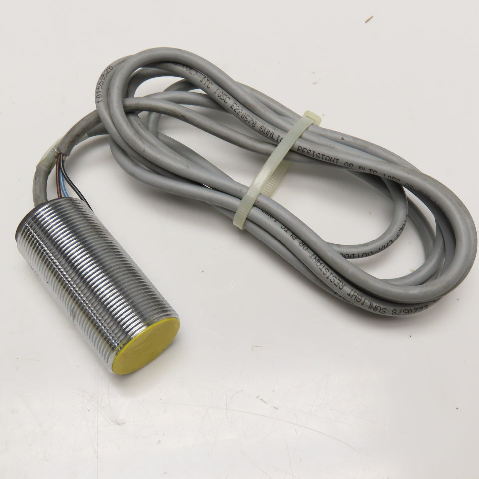 Red Lion PSA8B000 Inductive Proximity Sensor 10mm