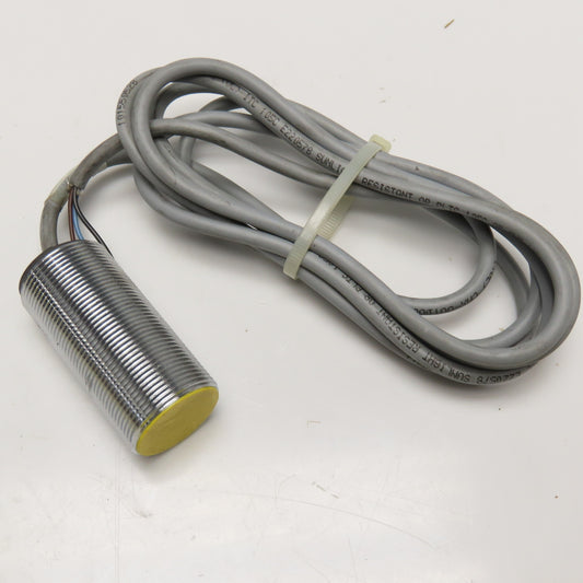 Red Lion PSA8B000 Inductive Proximity Sensor 10mm