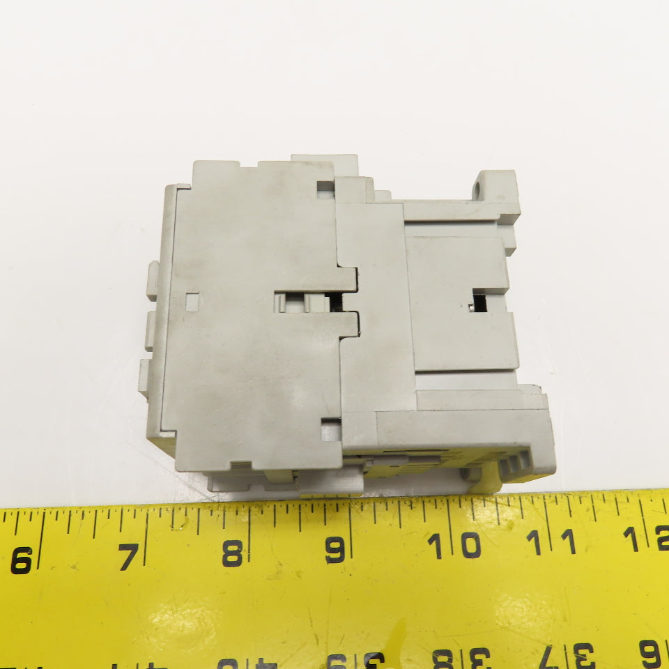 Allen Bradley 700-CF400D Control Relay 110/120V 50/60Hz Coil 4 N/O Contacts