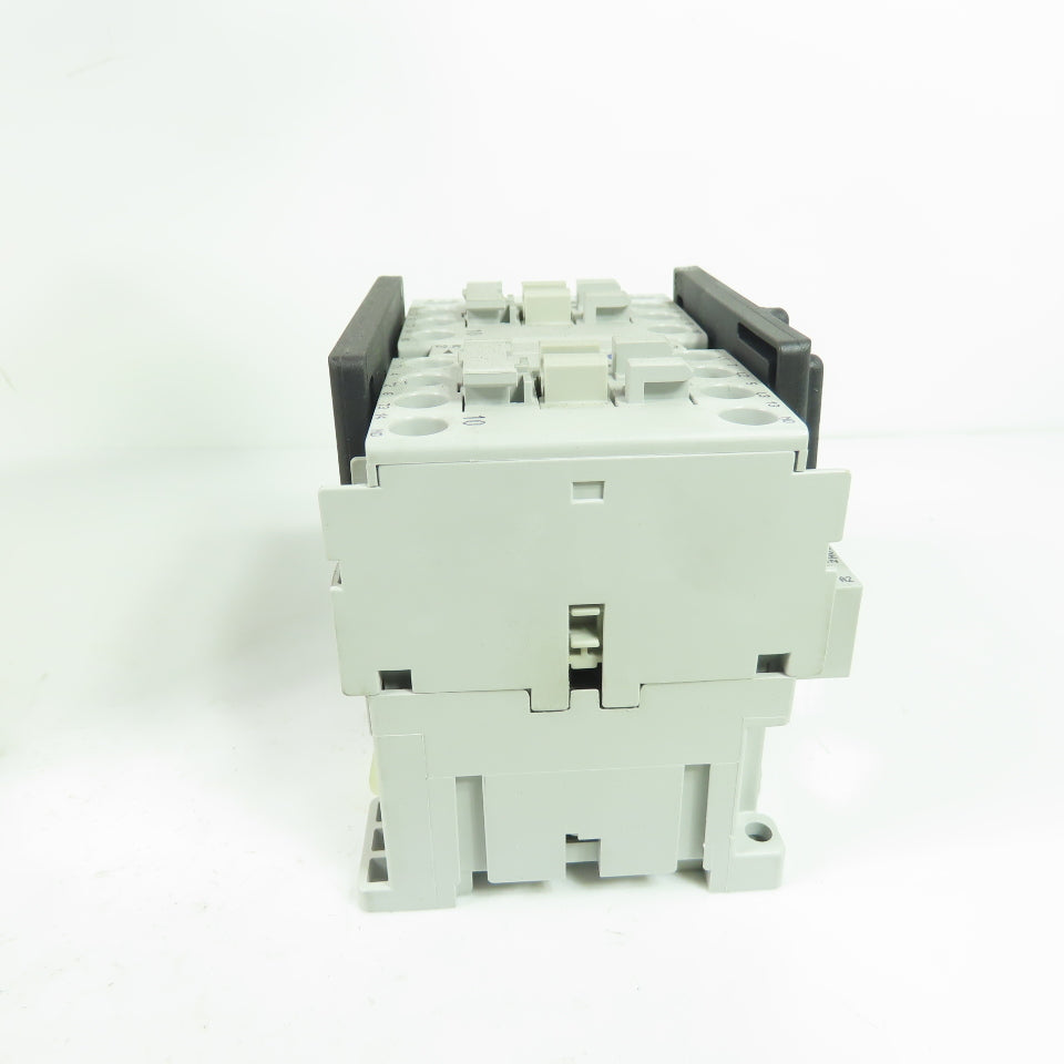 Allen Bradley 100-C16D22 100-C16*10 Reversing Contactor 110/120V Coil Ser B New