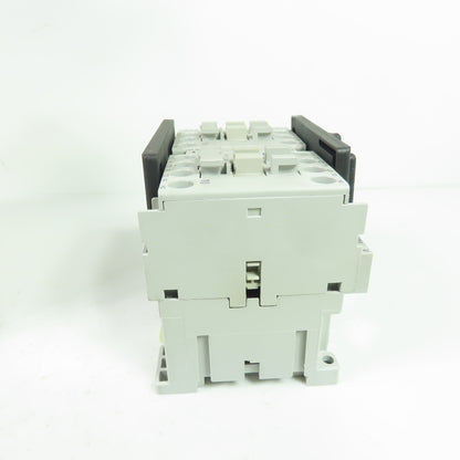Allen Bradley 100-C16D22 100-C16*10 Reversing Contactor 110/120V Coil Ser B New