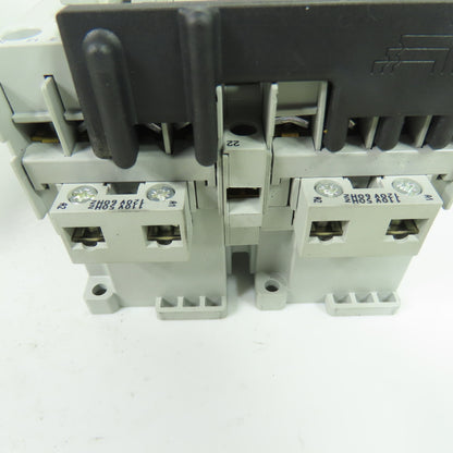 Allen Bradley 100-C16D22 100-C16*10 Reversing Contactor 110/120V Coil Ser B New