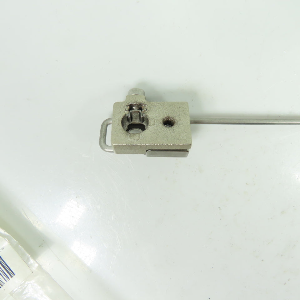 Dayton 12T878 Limit Switch Lever Arm 10"