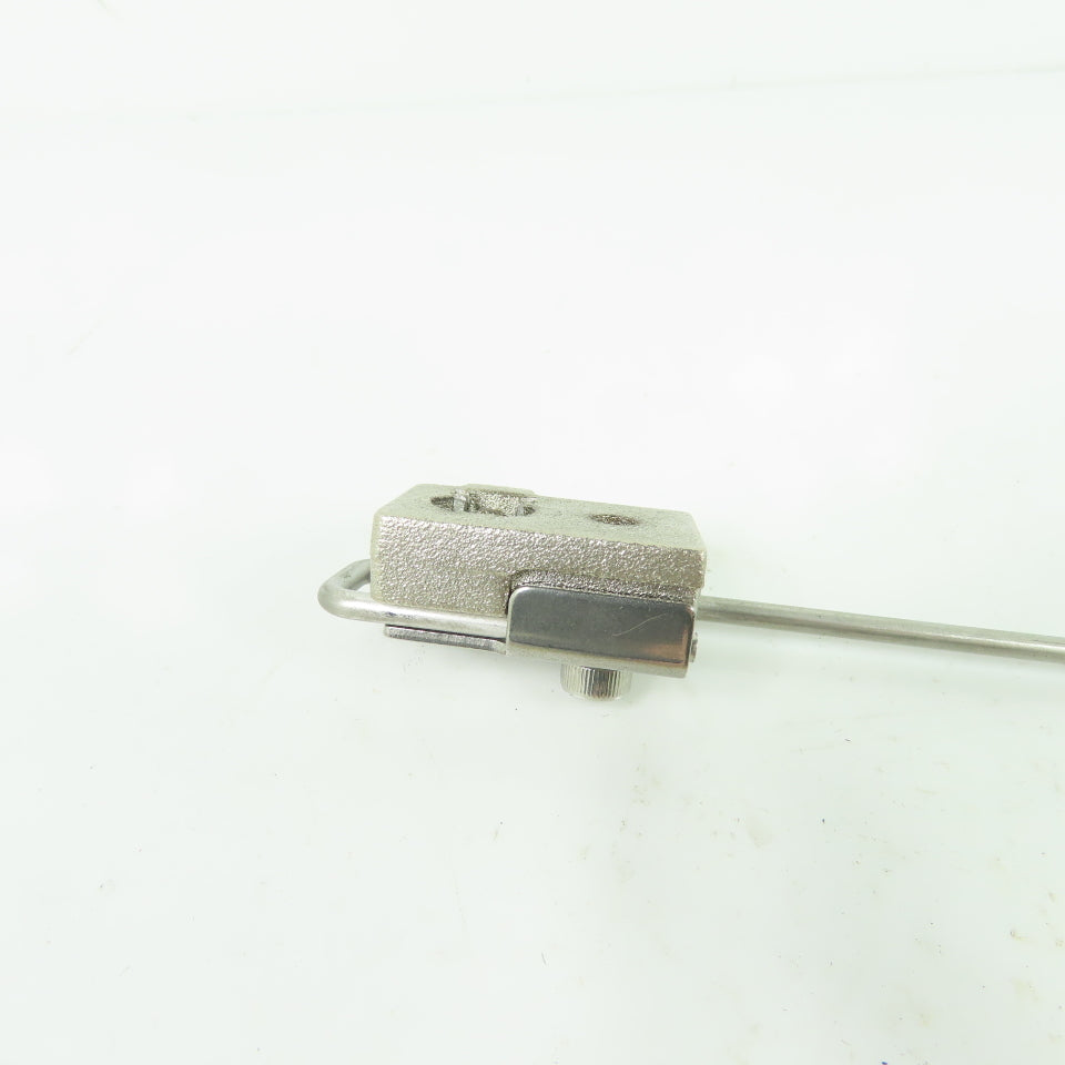 Dayton 12T878 Limit Switch Lever Arm 10"