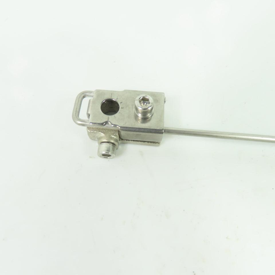 Dayton 12T878 Limit Switch Lever Arm 10"