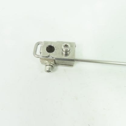 Dayton 12T878 Limit Switch Lever Arm 10"