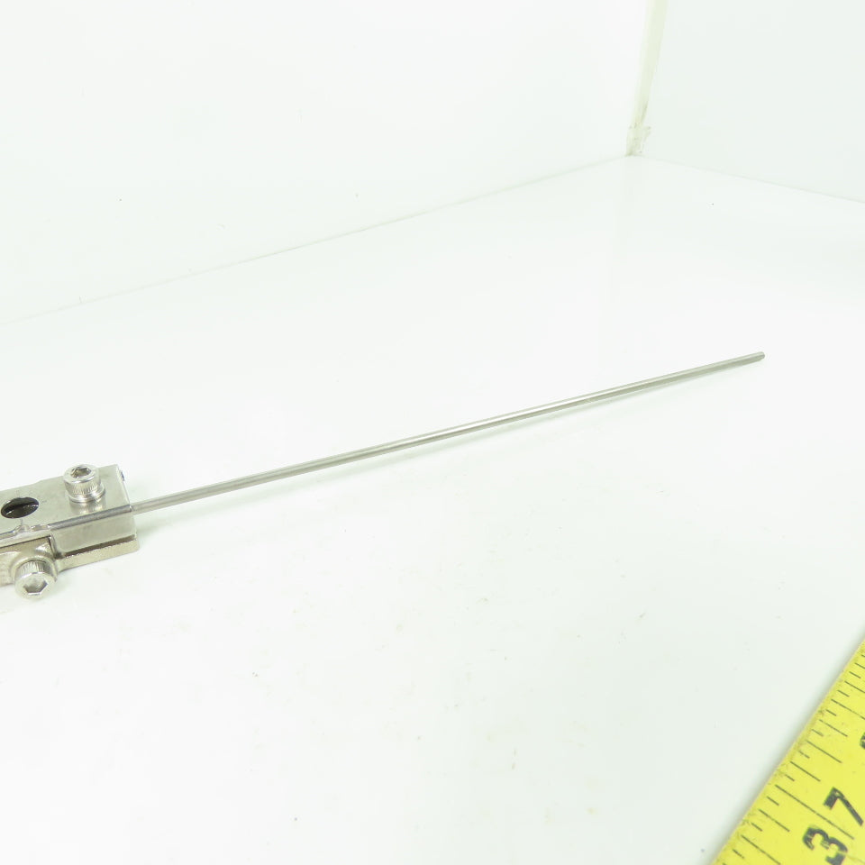 Dayton 12T878 Limit Switch Lever Arm 10"