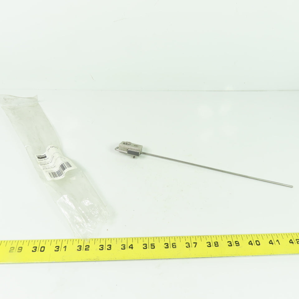 Dayton 12T878 Limit Switch Lever Arm 10"