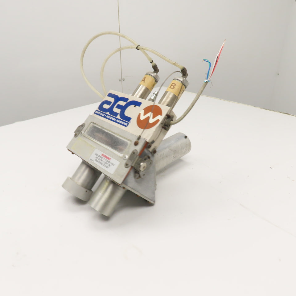 AEC PURGE 2.0 Remote Proportioning Valve 24VDC