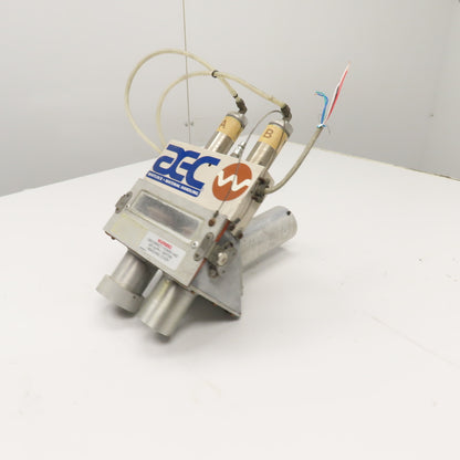 AEC PURGE 2.0 Remote Proportioning Valve 24VDC