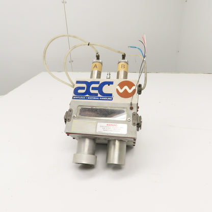 AEC PURGE 2.0 Remote Proportioning Valve 24VDC