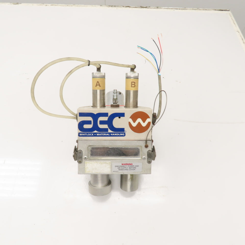 AEC PURGE 2.0 Remote Proportioning Valve 24VDC