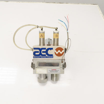 AEC PURGE 2.0 Remote Proportioning Valve 24VDC